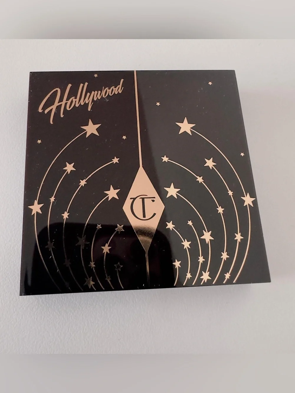NWT Charlotte Tilbury Hollywood Flawless Eye Filter - Starry Eyes to Hypnotize
